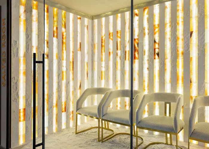 Ramada Plaza By Wyndham Batumi & Casino