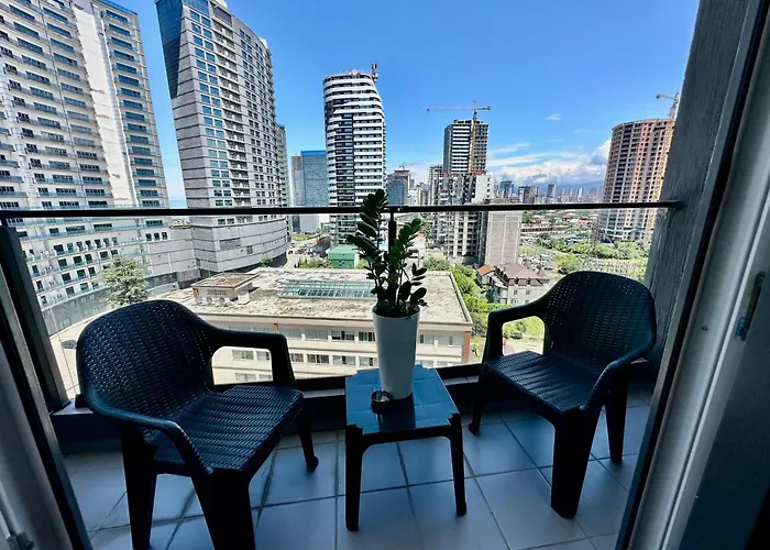 Nina Apartment