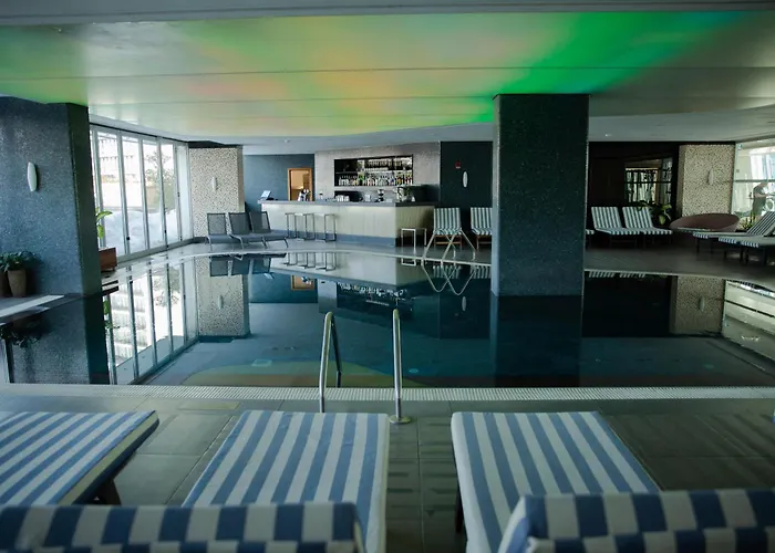 Radisson Blu Hotel Batumi